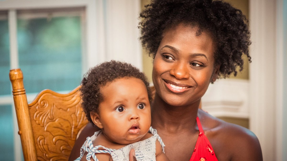 We heard from 225+ Black moms and birthing individuals about their health perceptions and #nutrition information during #pregnancy.   

Explore their insights ➡️ thousanddays.org/updates/unders… 

#First1000Days