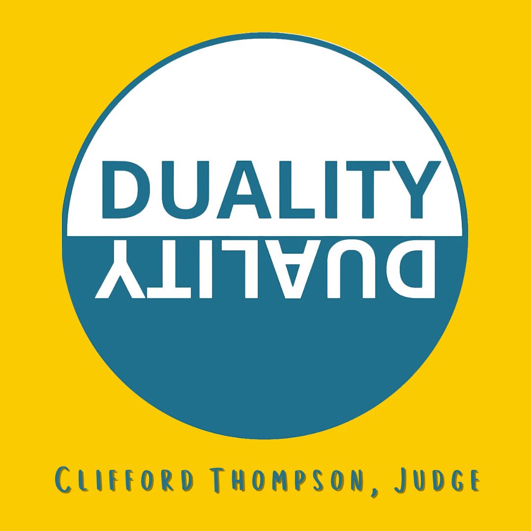 CleaverMagazine's tweet photo. Cleaver's 2024 Short CNF Contest judged by Clifford Thompson is open! 

Love &amp; grief. Pragmatism &amp; sentimentality. Spicy &amp; sweet. These truths compete, converge, and shift over time. Submit #nonfiction that explores duality in yourself, in the world.

https://t.co/gX8yZuDPtV https://t.co/5s0bswfDY7