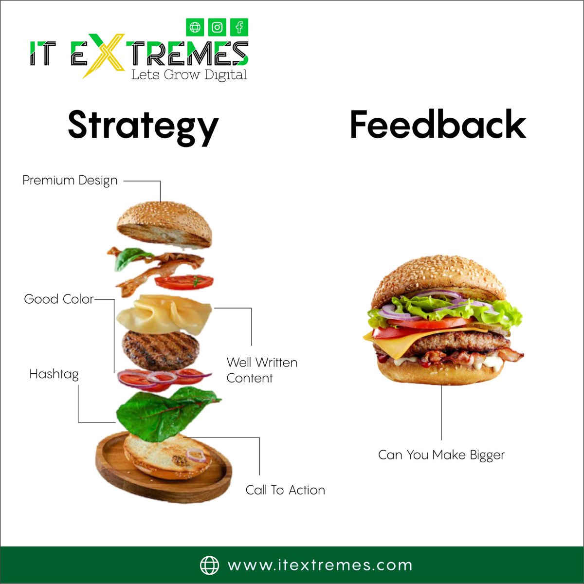 IT_Extremes's tweet photo. 🔄💡 In the strategy dance, the client says 'Change it?' We pivot with grace at #iTextremes, blending simplicity with sophistication for your success! 🚀💼 #AdaptAndCreate #ClientSuccess https://t.co/BppCOtROme