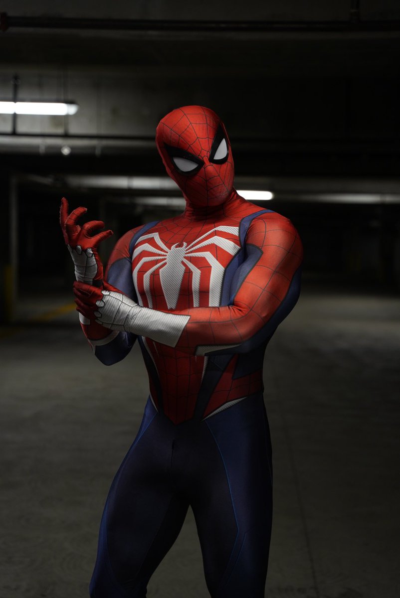 Spidermannreallife (@spidermannreal1) on Twitter photo 