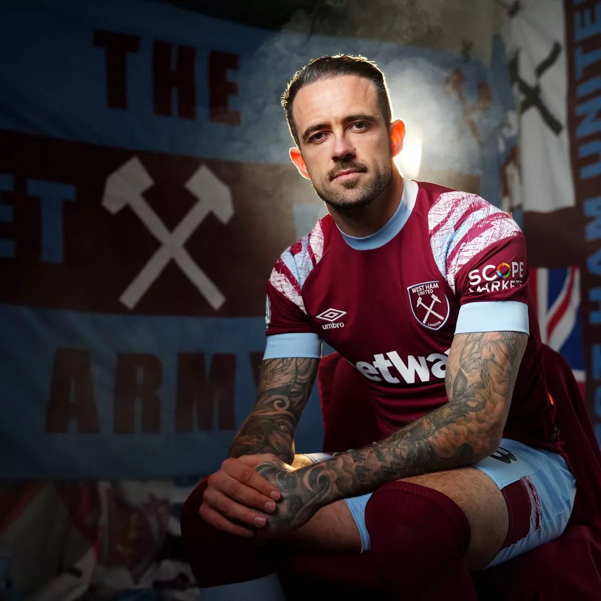 The Villa Watch tweet media