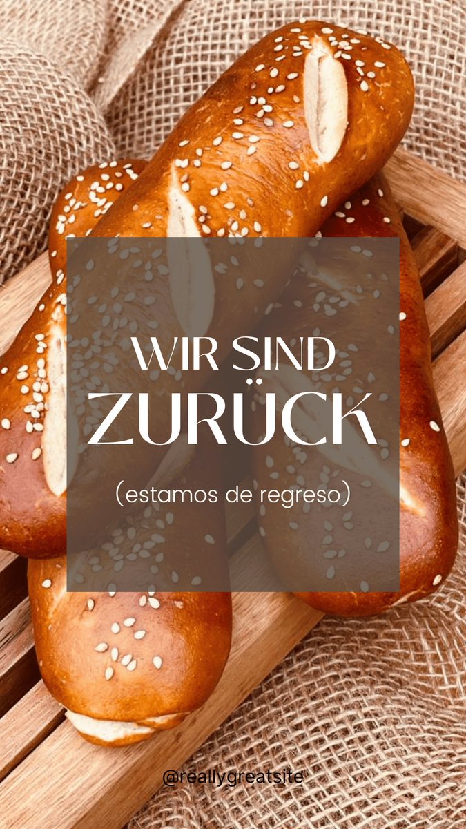 diekuchemex's tweet photo. Ya tenemos nuevamente nuestro delicioso pan de Pretzel para hoy dos, ideal para acompañas nuestras deliciosas salchichas alemanas.
Sólo CDMX.

https://t.co/gjIej0JFjf https://t.co/qhgXslhUtD