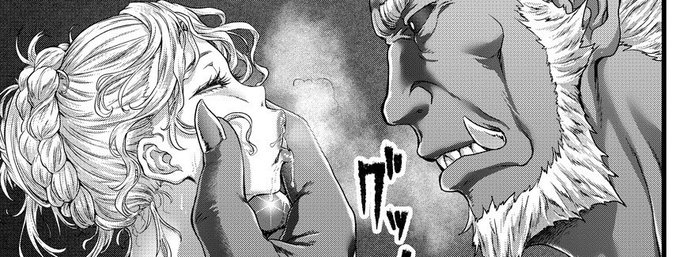 女神敗北11話より、高画質掲載!(^^)! 最強聖騎士の女神アテナ、モブ鬼のパワーに轟沈!ひょっとこ失神顔を堪能後、腹パン轟沈!そのページを先行で高画質掲載!🤓
女神敗北11話は27日雑誌掲載!

FANBOX https://t.co/q8fb9aq0xT
ファンティアhttps://t.co/VvJ4AYYVJ3
cien https://t.co/XGlOaC1xqv 