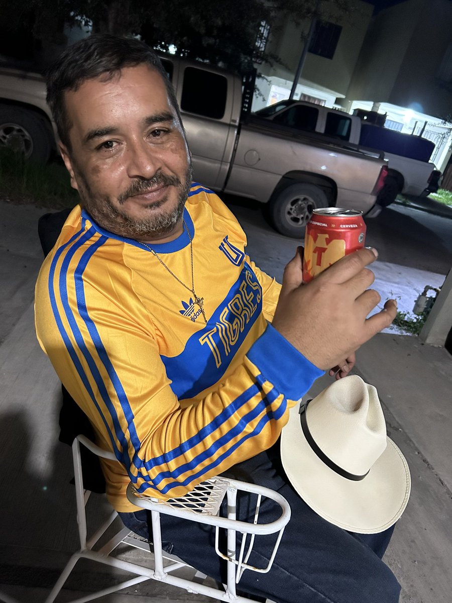 regio987's tweet photo. @HEB_mexico @TigresOficial https://t.co/PUHhTaaod1
