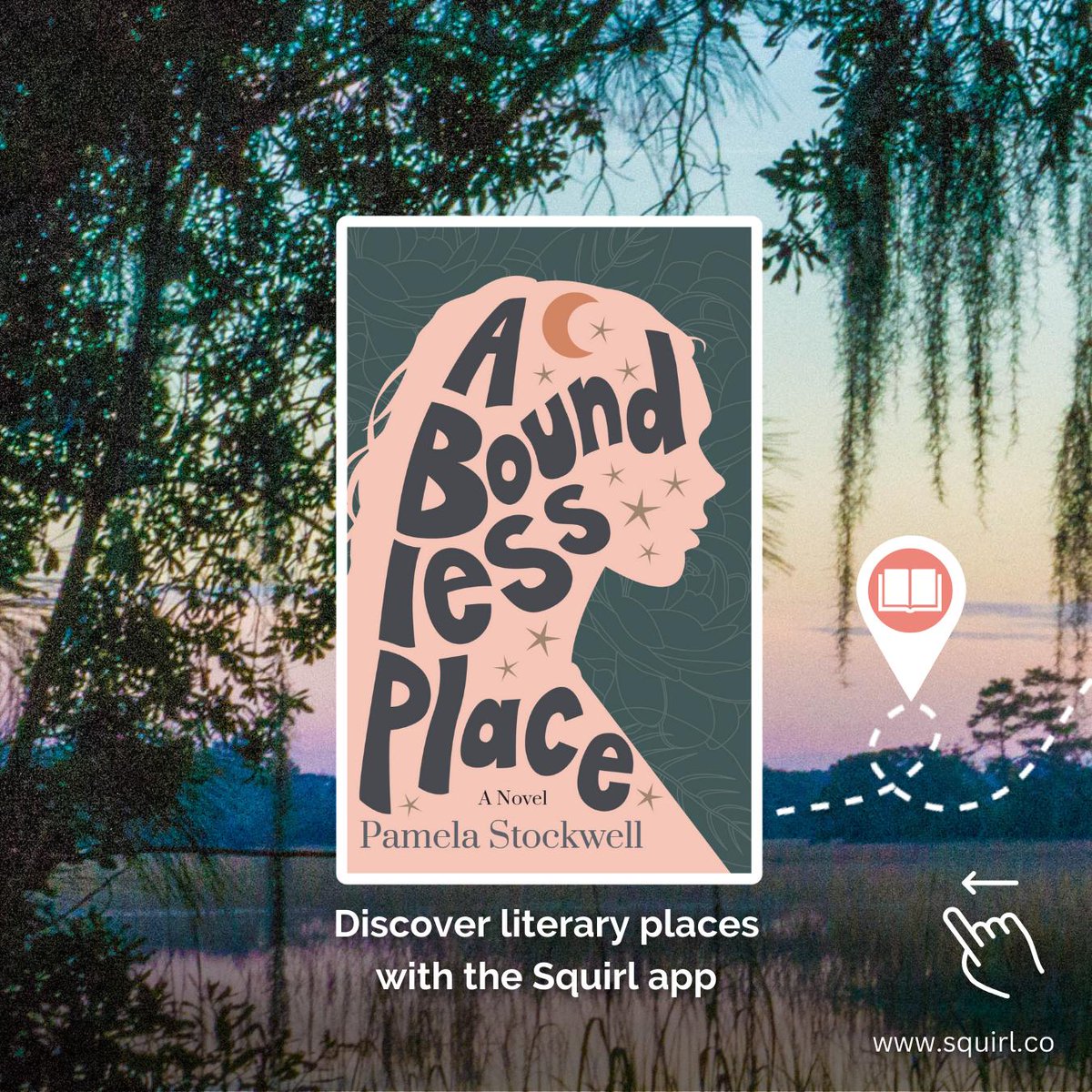 Squirl | Mapping Books 📍📚 tweet media