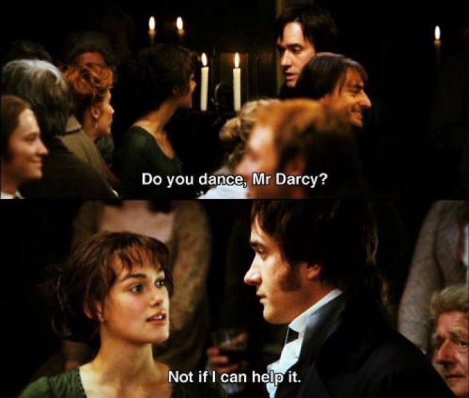 Jane Austen tweet media