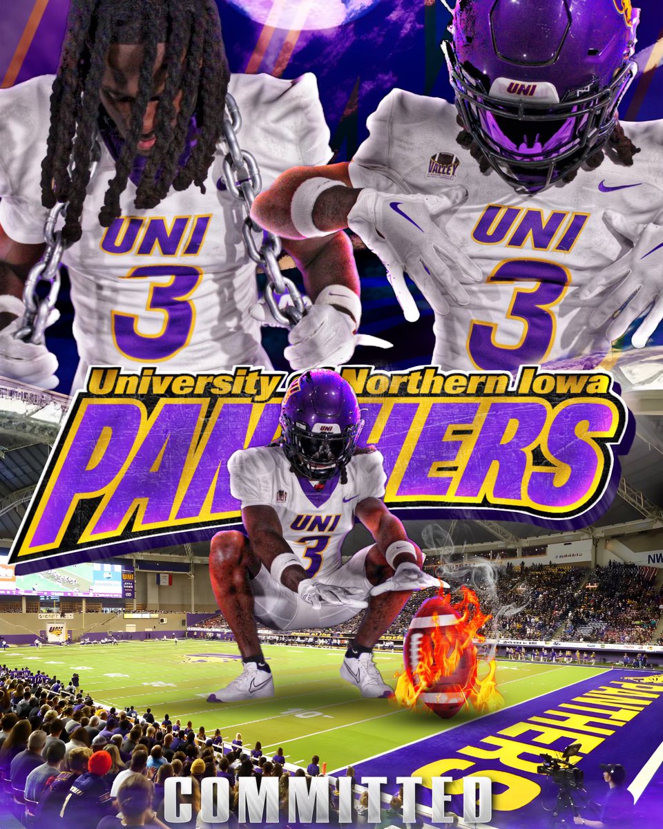 Robbie Peterson Jr. tweet media