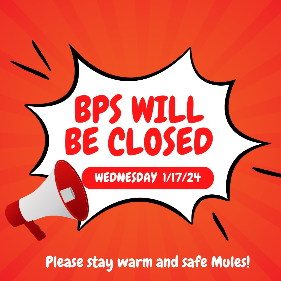 BedfordSupt's tweet photo. Bedford High School students will receive additional information regarding the change to your exam schedules from building leadership. https://t.co/MwAZo7afN0