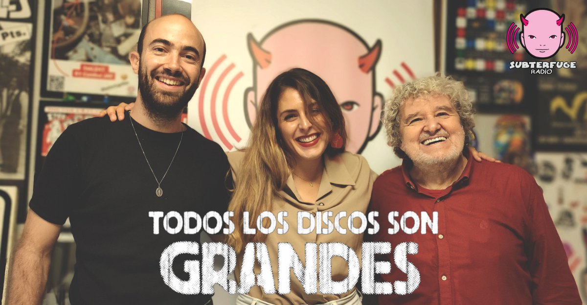 Pasaron por el programa con esta formación mientras se terminaba de conformar la alineación definitiva. El ARTISTA EMERGENTE 23 que se suma al historial que abrieron Los Planetas en el 92 es Carrera Blanca. Lo dice el Referéndum de <a href="/TDiscosGrandes/">TDG</a>