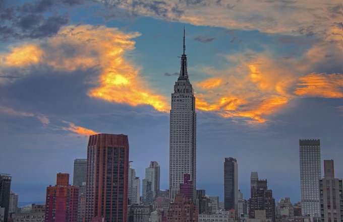 🗽 still daydreaming about my trip to #NYC . It truly was nothing short of amazing . I love a memorable<a href="/tag/nyc"class="tags">#NYC</a><a href="/tag/fmty"class="tags"><span>#fmty</span></a>