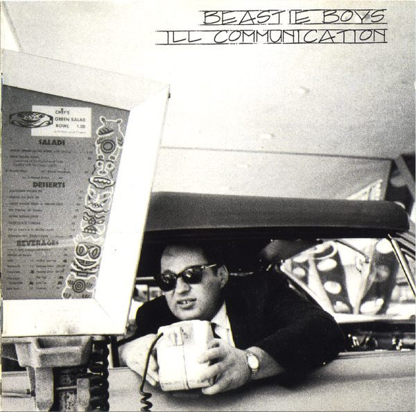 anespadas's tweet photo. @chemapamundirl What's an album you like with a black &amp; white cover? https://t.co/CQHvE7lks8