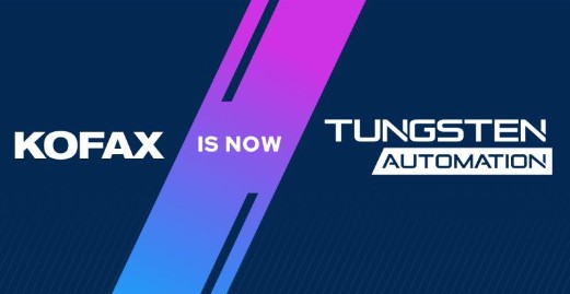 Kofax is now Tungsten Automation. #PrivateEquity #Investment #Acquisition #Transformation #WorkflowAutomationSoftware #Innovation #TungstenAutomation tungstenautomation.com/about/press-re…