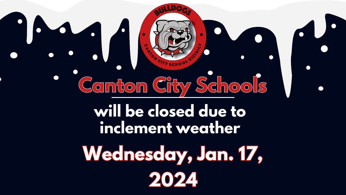 Stay safe and stay tuned for updates.