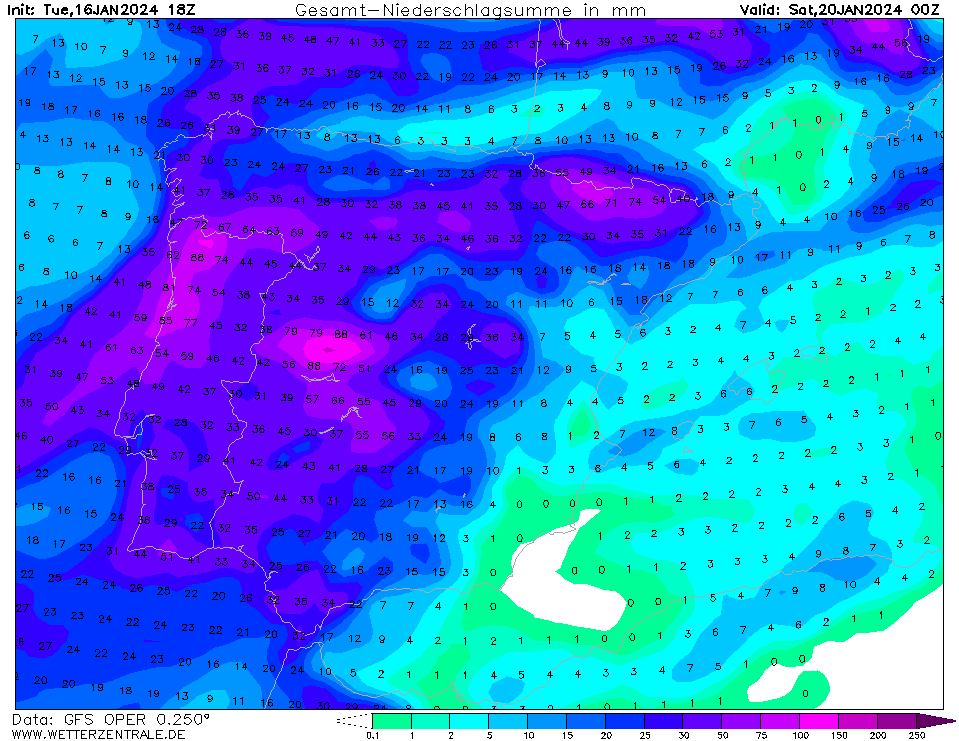 fmrjt's tweet photo. Actualització sortida 18Z #GFS 16/1/24
https://t.co/qVd8RtW97X
GFS insisteix en #pluges generals a #Catalunya ...
però - q altres sortides
#precipitacio acumulada + 78 h
#gruix #neu + 78 h: brutal #nevada a molts punts #terçNord #iberic
#meteo #previsio #sequera #fred https://t.co/1EdAMiA48a