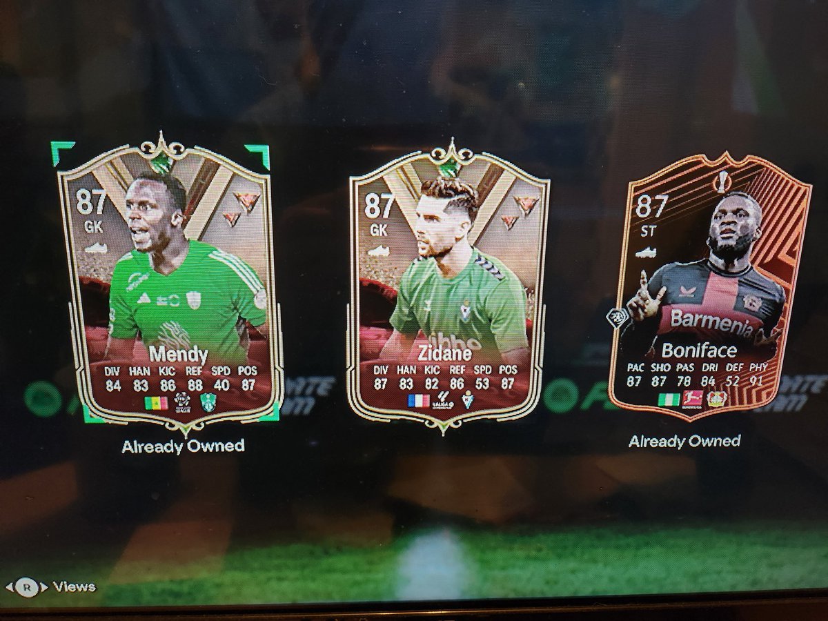 AdamTPope1's tweet photo. @FUTBIN https://t.co/U8Z9udQ7EB