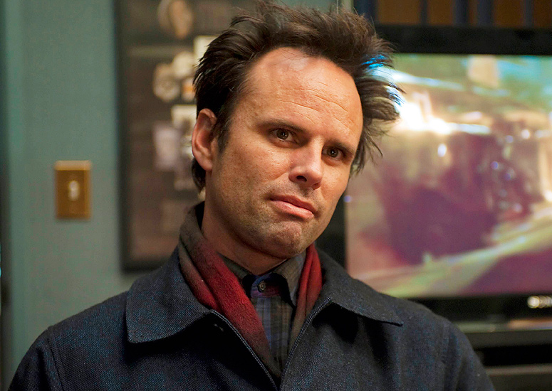 ProjBigScreen's tweet photo. Walton Goggins has joined the Season 3 cast of HBO's THE WHITE LOTUS https://t.co/usbBsn2Oq0