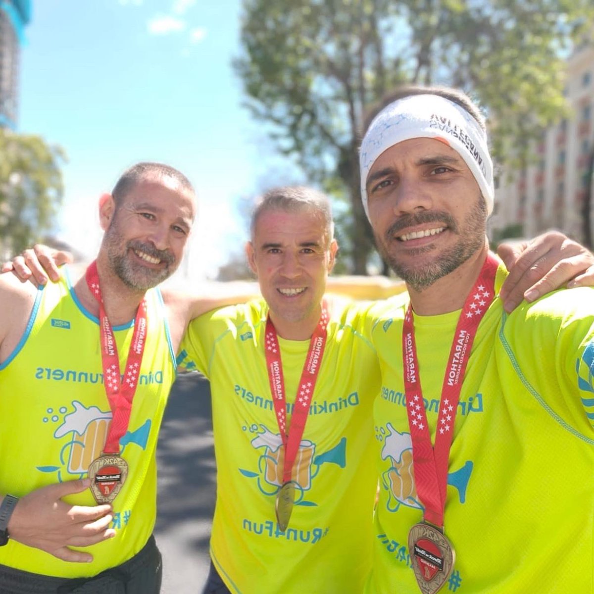 ADIÓS, Santi
Seguimos sumando #KMSxELA
