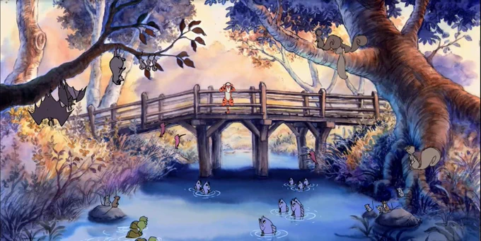 this movie is beautiful oh my lord 