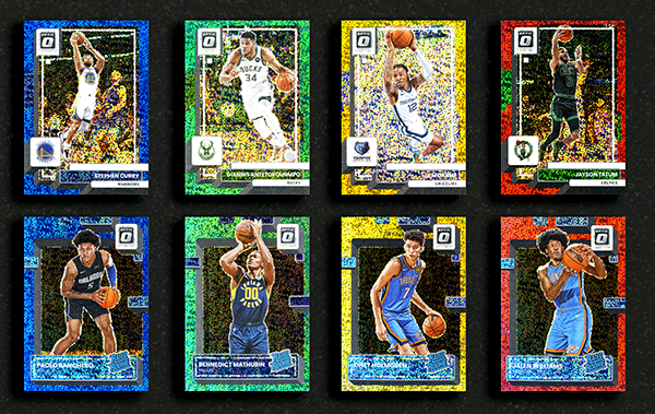 Panini America tweet media