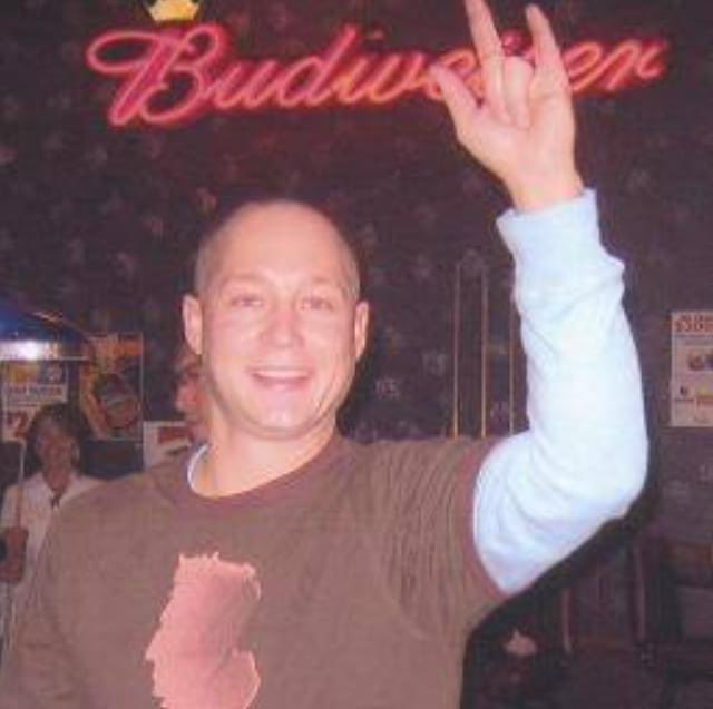 Thor would’ve been 53 today. 

Because of his tragic (malpractice) death, OR/hospital protocols have changed to ensure lipid reversal are on every crash cart. I know I ask better questions before surgery. 

I’m having a Bud Light tonight in your honor, Thor.