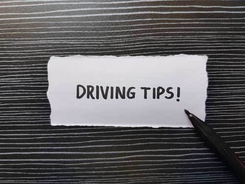 Driving Safety Tips From Top Atlanta Car Accident Attorney #safedriving #caraccidentlawyer #shanibrookslaw #personalinjury bit.ly/3SkF9c0
