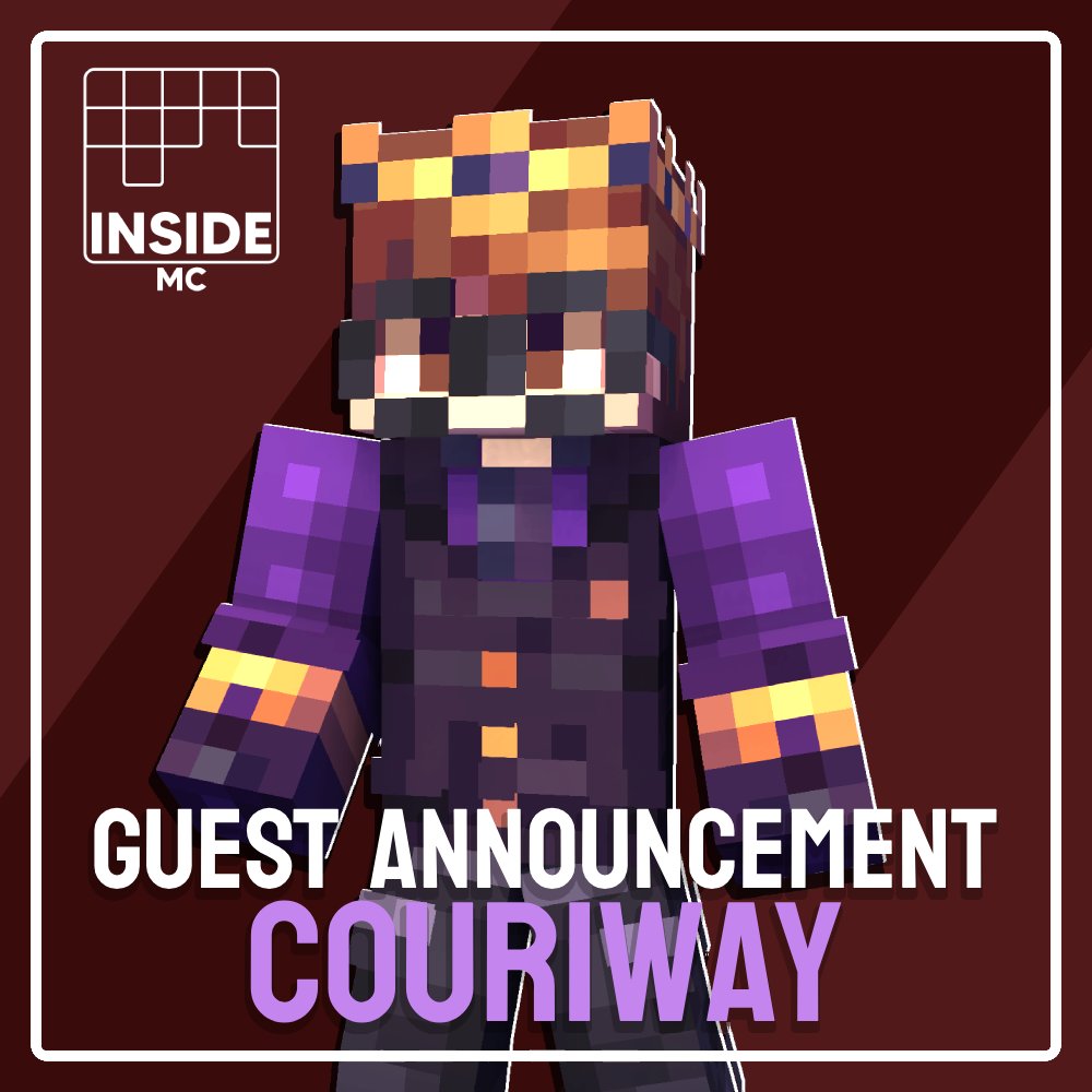 InsideMC tweet media