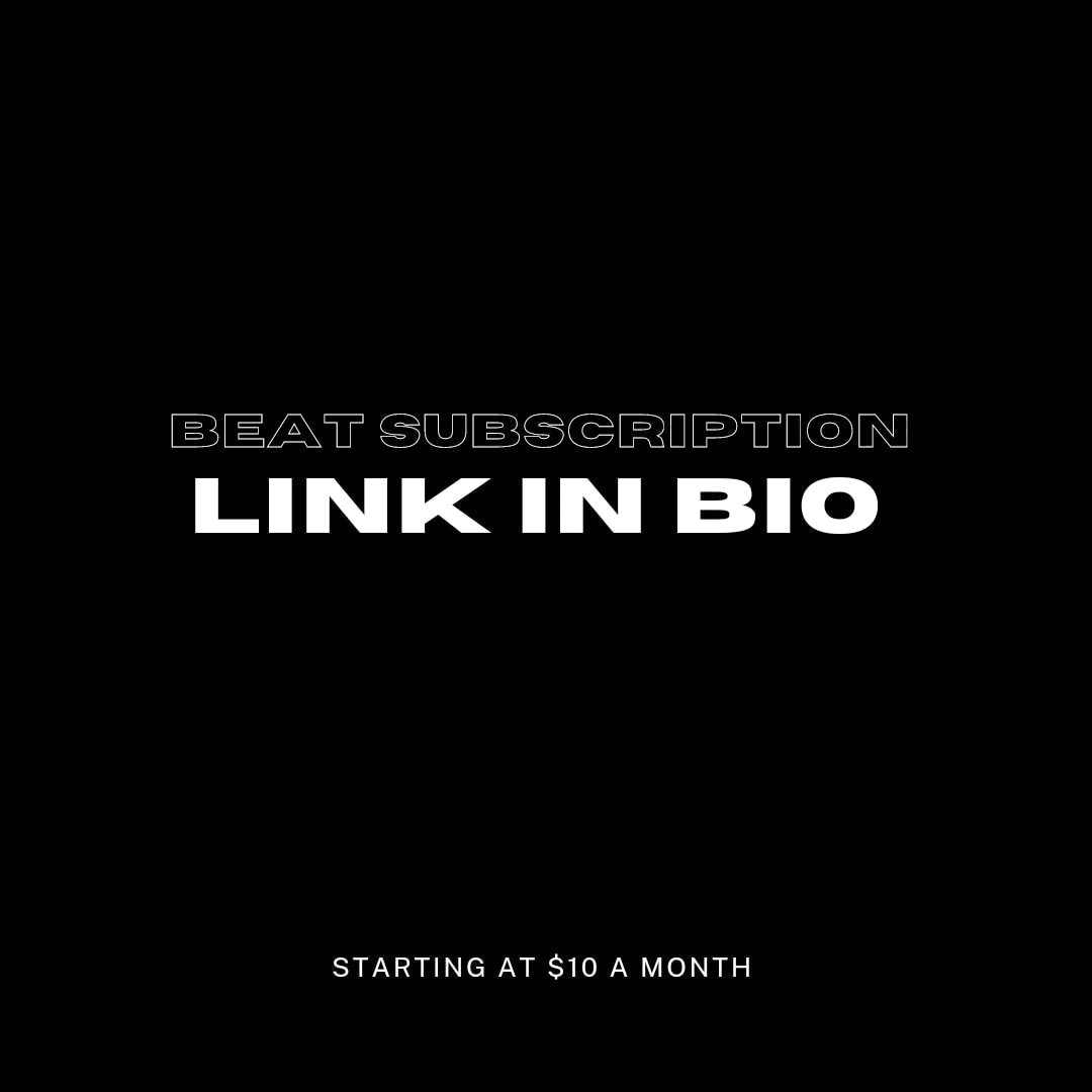 6titobeats9's tweet photo. Need background music? Beat subscription link in bio. For YouTube channel videos or podcasts or instructional videos #royaltyfreemusic #instrumentalmusic #youtubers #podcasters #vloggers #onlyfan #gamers #twitch #contentcreators #filmmakers #workoutvideos #barbertutorials https://t.co/Iw9NTXO4rm