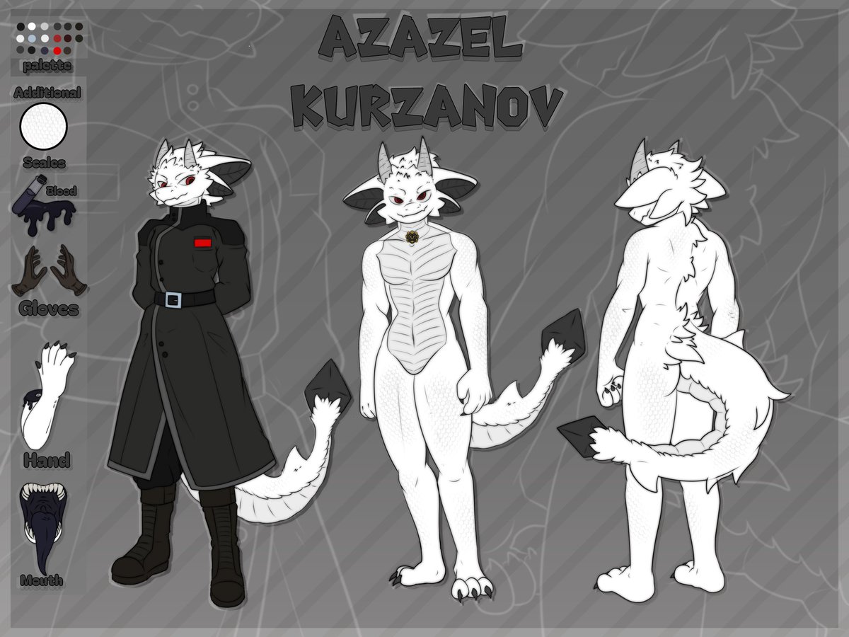 Locke the goat tweet media