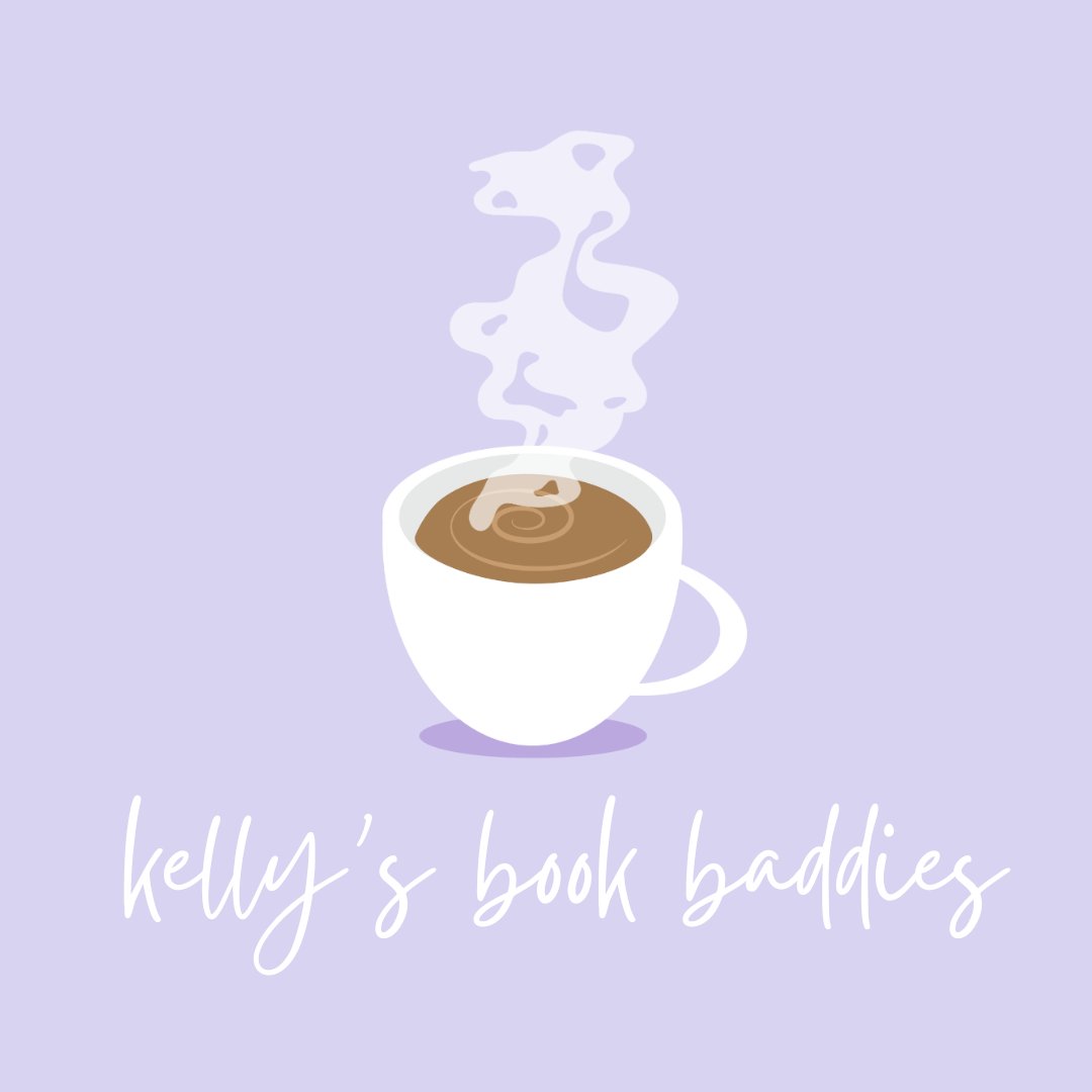 Guess who finally created a readers' group on Facebook? 💜☕️ This is a safe & inclusive group for discussing romance books as well as yummy eats, fat positivity, British boys, and Ted Lasso's sexy (and very ride-able) mustache. ‍ facebook.com/groups/1778014…