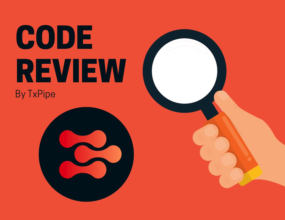 🧵Mayz Protocol Code Review

🚨We are thrilled to disclose the outcomes of our on-chain protocol #codereview. Our focus was on scrutinizing the on-chain code of the #smartcontracts, with a primary objective of identifying potential vulnerabilities within validators and minting…