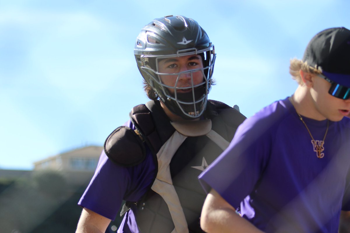 08eight88's tweet photo. Lots of smiles and pics from @GavWilliams27 game on Sat, a solid day with multiple hits &amp; RBI’s! @WCSAthletics1 @SoCalBirds https://t.co/U3p00s3MsW