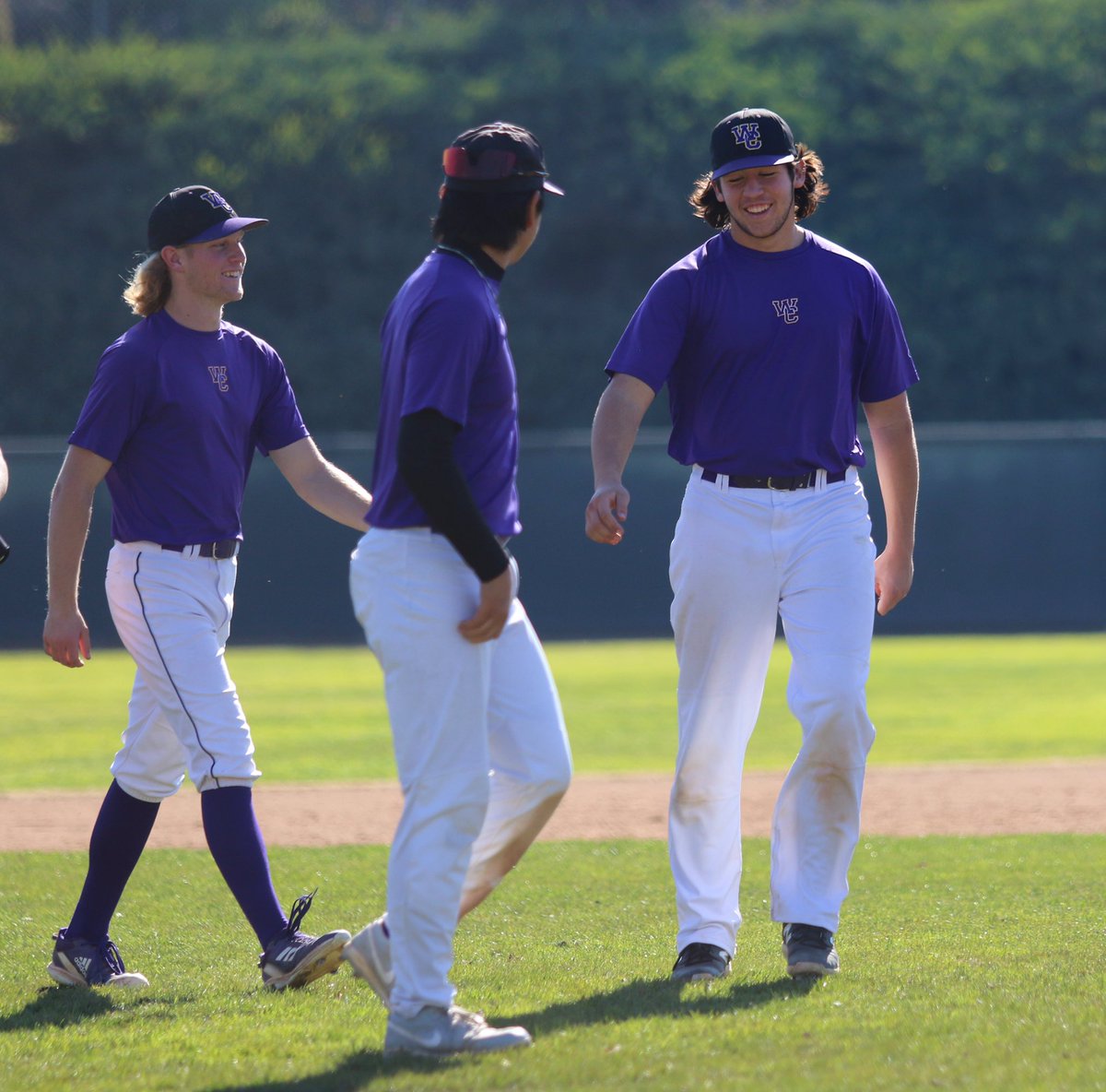 08eight88's tweet photo. Lots of smiles and pics from @GavWilliams27 game on Sat, a solid day with multiple hits &amp; RBI’s! @WCSAthletics1 @SoCalBirds https://t.co/U3p00s3MsW