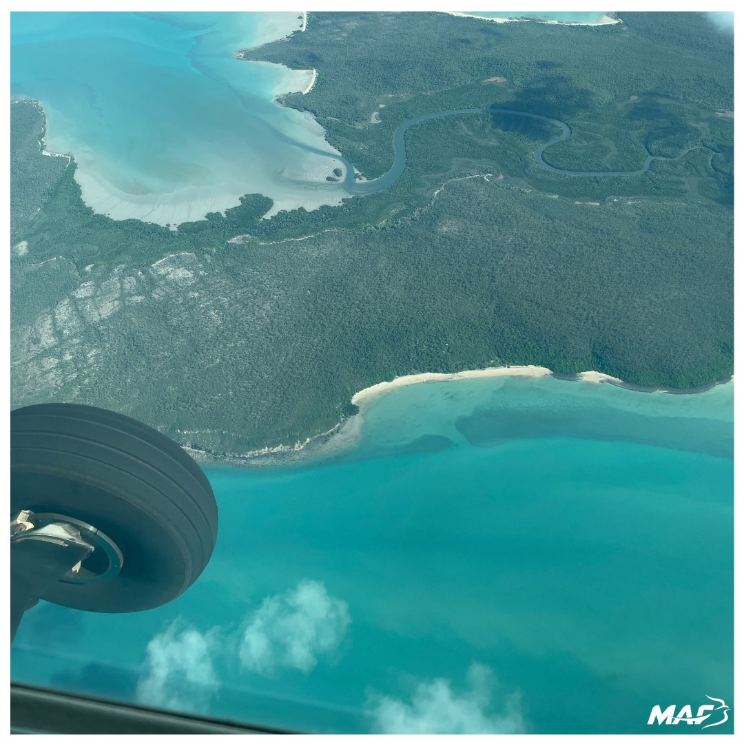 MAF in PICTURES A snapshot that tells a story of hope, resilience, service , transformation and the incredible landscapes where we serve. Join us we explore the world according to MAF 𝐓𝐨𝐝𝐚𝐲'𝐬 📷 𝐋𝐨𝐜𝐚𝐭𝐢𝐨𝐧: 𝐀𝐫𝐧𝐡𝐞𝐦 𝐋𝐚𝐧𝐝 #MAFWorldTour #iflyMAF #flyingforlife