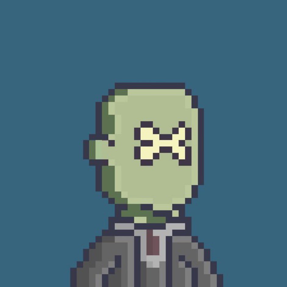 🚀 Brace yourselves for a pure free mint degen experience! 
🌈 The next crypto sensation is here with a limited supply of 2569.    👉@CryptoDeadsSol 👈

Get ready, as the mint is happening in the next few hours. Don’t miss out on this chance to be part of the revolution! 🔥💎