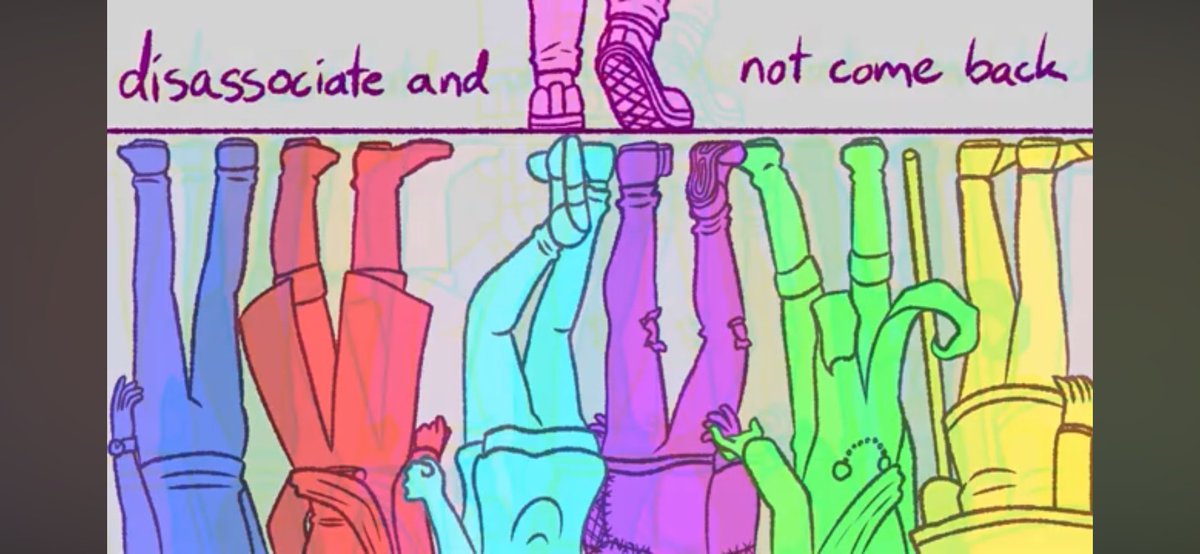 Meefling's tweet image. It's been a month so I wanna post this again ❤️ youtu.be/6DlemgAtWLM?si… #thomassanders #sanderssides #animatic #natewantstobattle