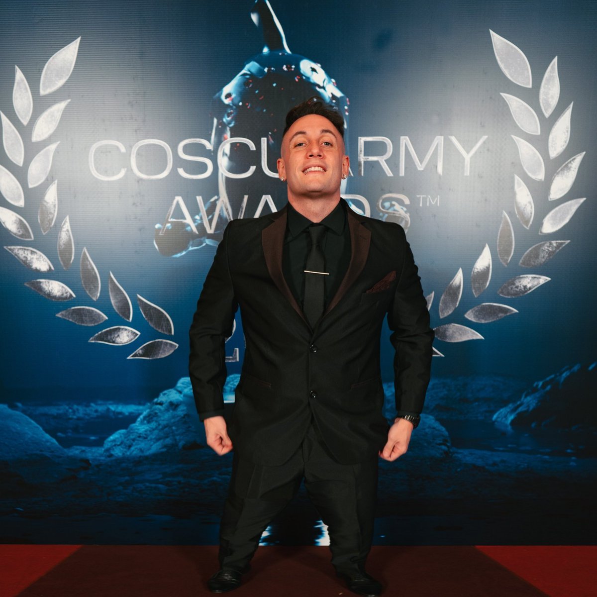 Maestro Splinter tweet media