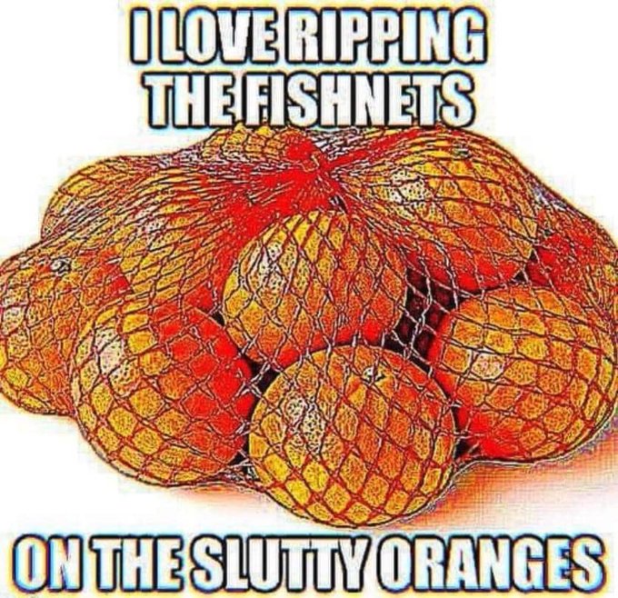 I've been in a clementine mood lately https://t.co/JK3xHxrEKn