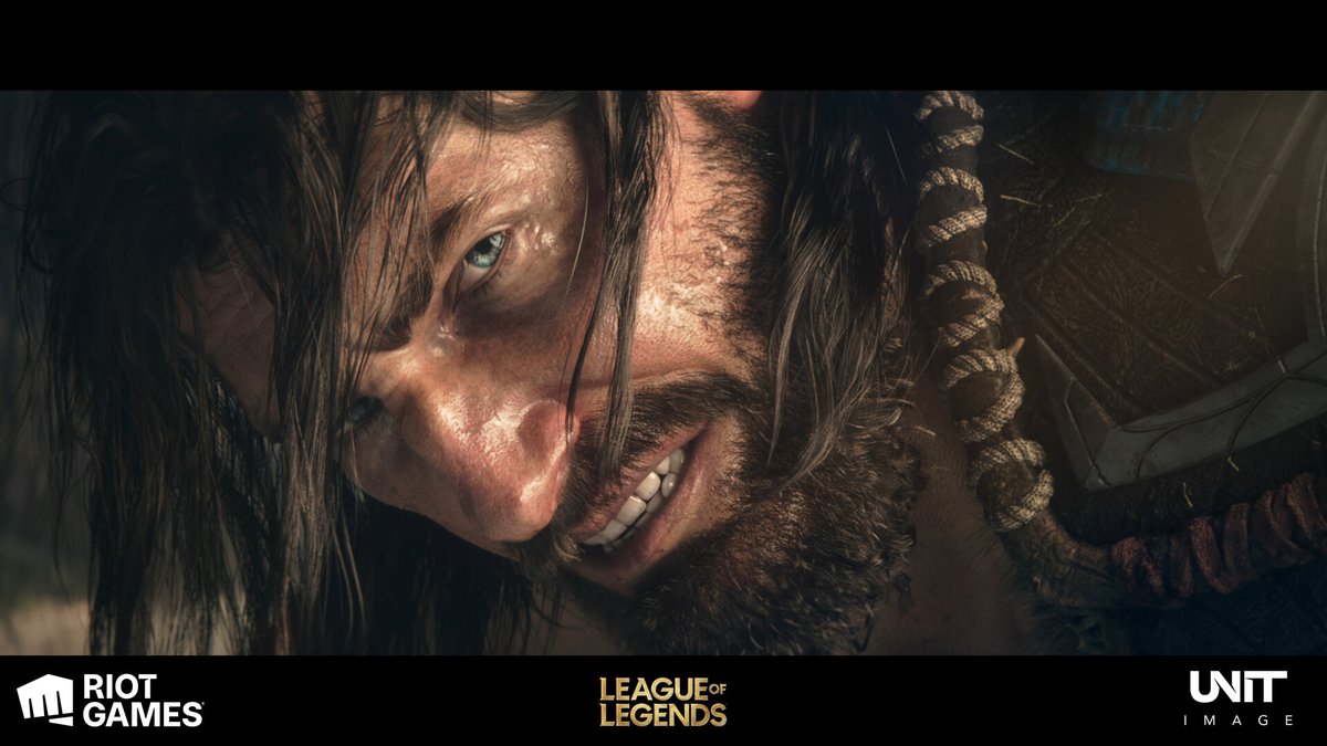 SthyxZero_'s tweet photo. I Had the pleasure to work on the "Still Here" cinematic for League of Legends, in collaboration with Riot Games at UNIT Image. @artstationhq 

https://t.co/2xYtMfmVF0 https://t.co/SHnov2I5q3