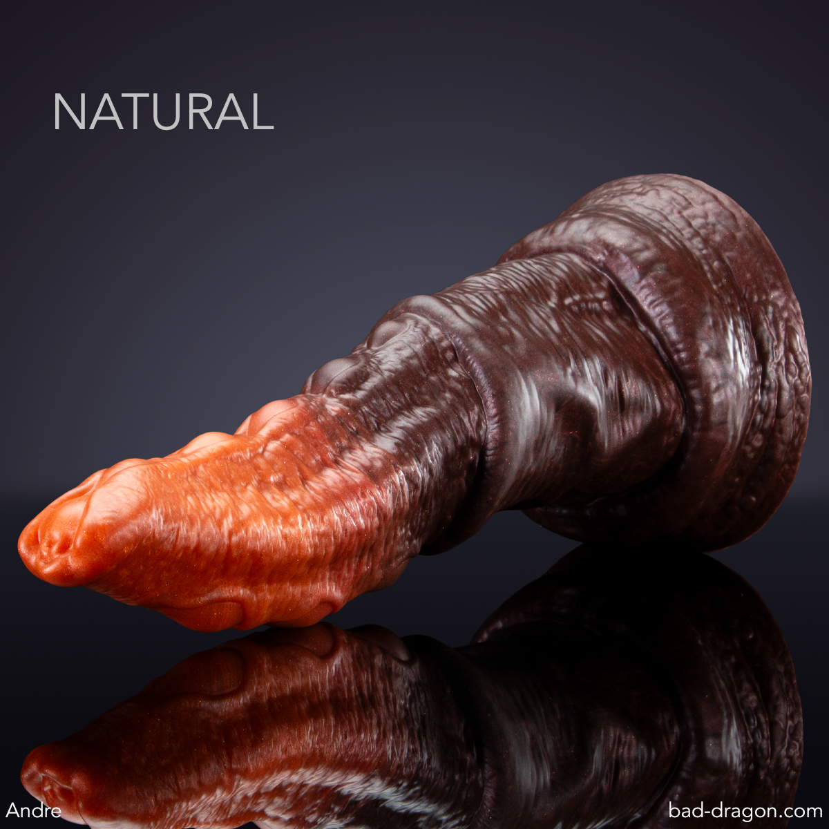 bad_dragon's tweet photo. We hope everyone is having a great 2024 thus far. This dragon's New Year's Resolution is to tease you a bit more and tell me what you think. 

Here's our next model to come out and we think you'll love the art. https://t.co/WSegjWXeQq
