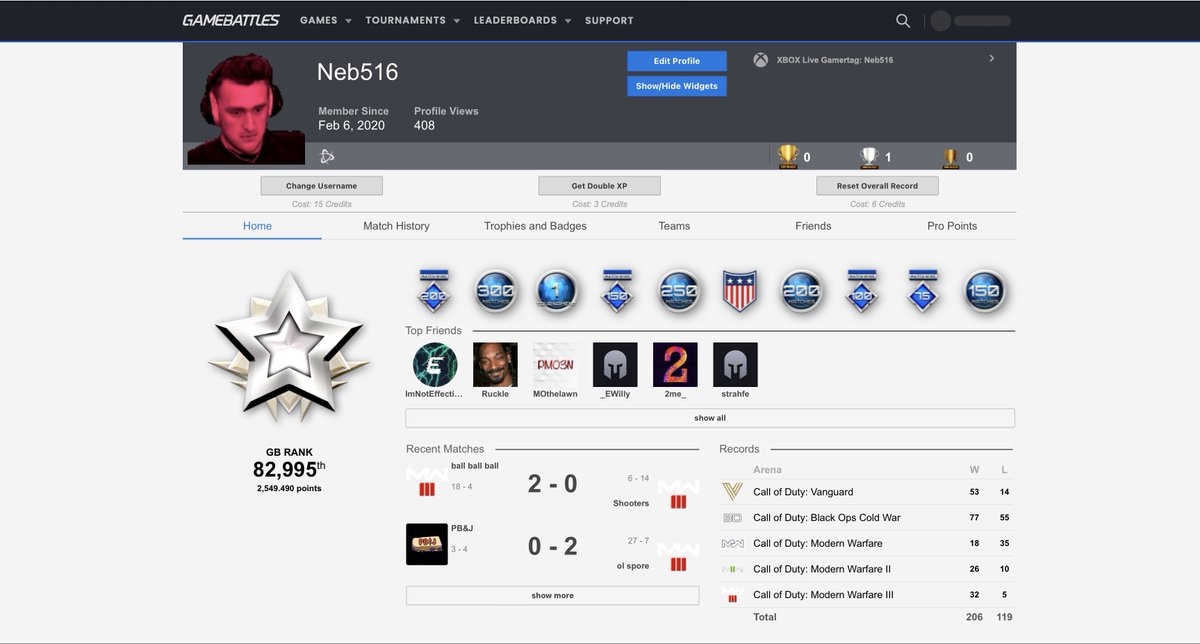 ben francis tweet media