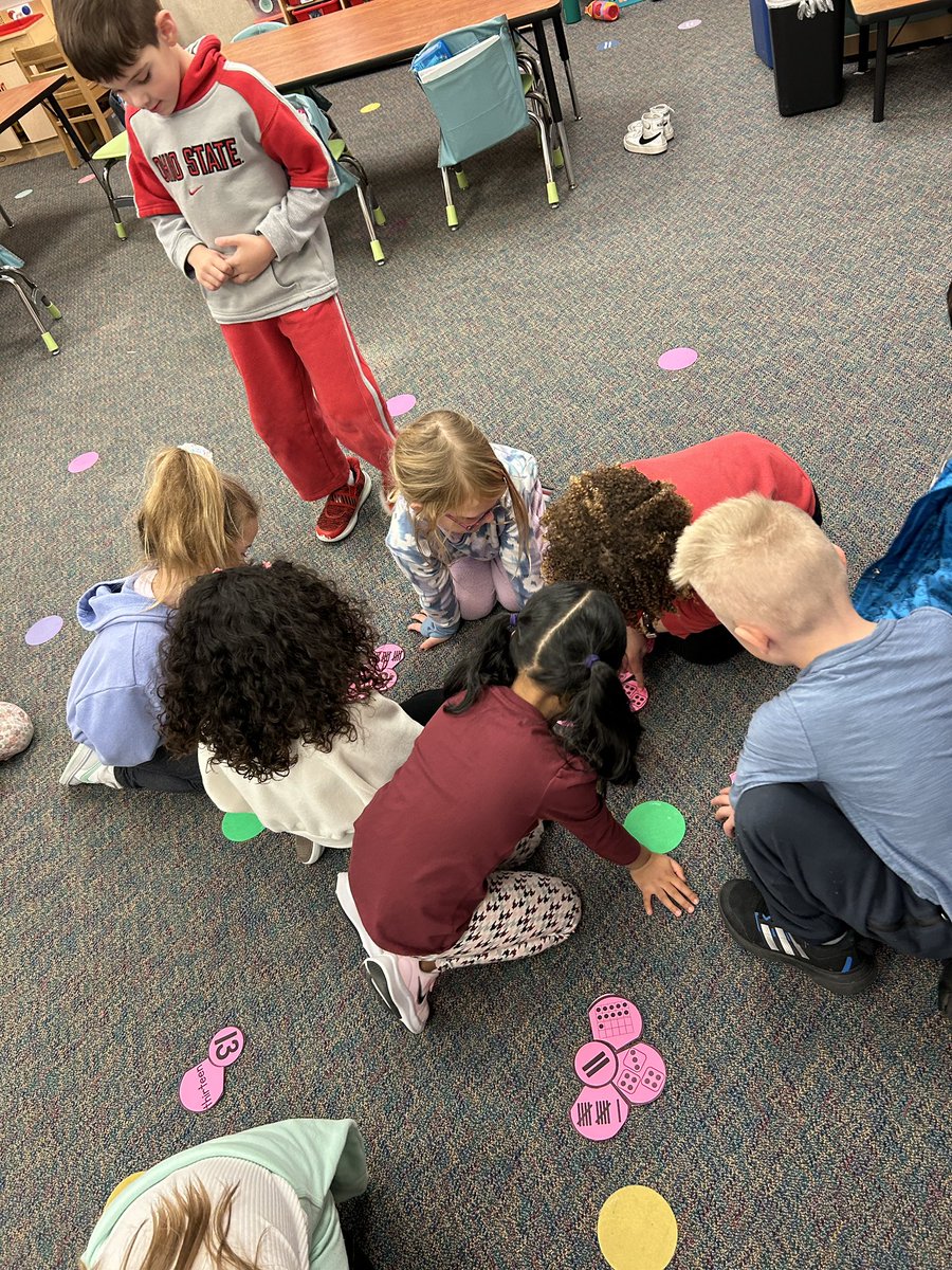 McClure Kinder tweet media