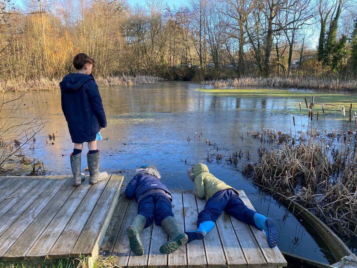 Bedales Prep ODW tweet media