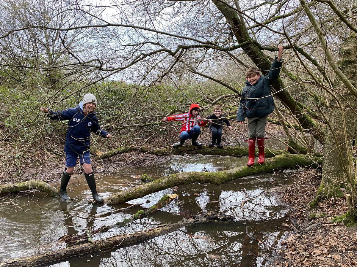 Bedales Prep ODW tweet media