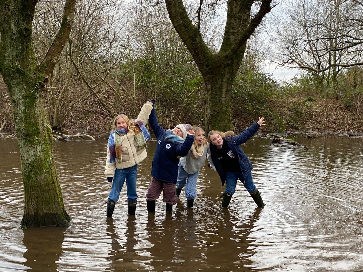 Bedales Prep ODW tweet media