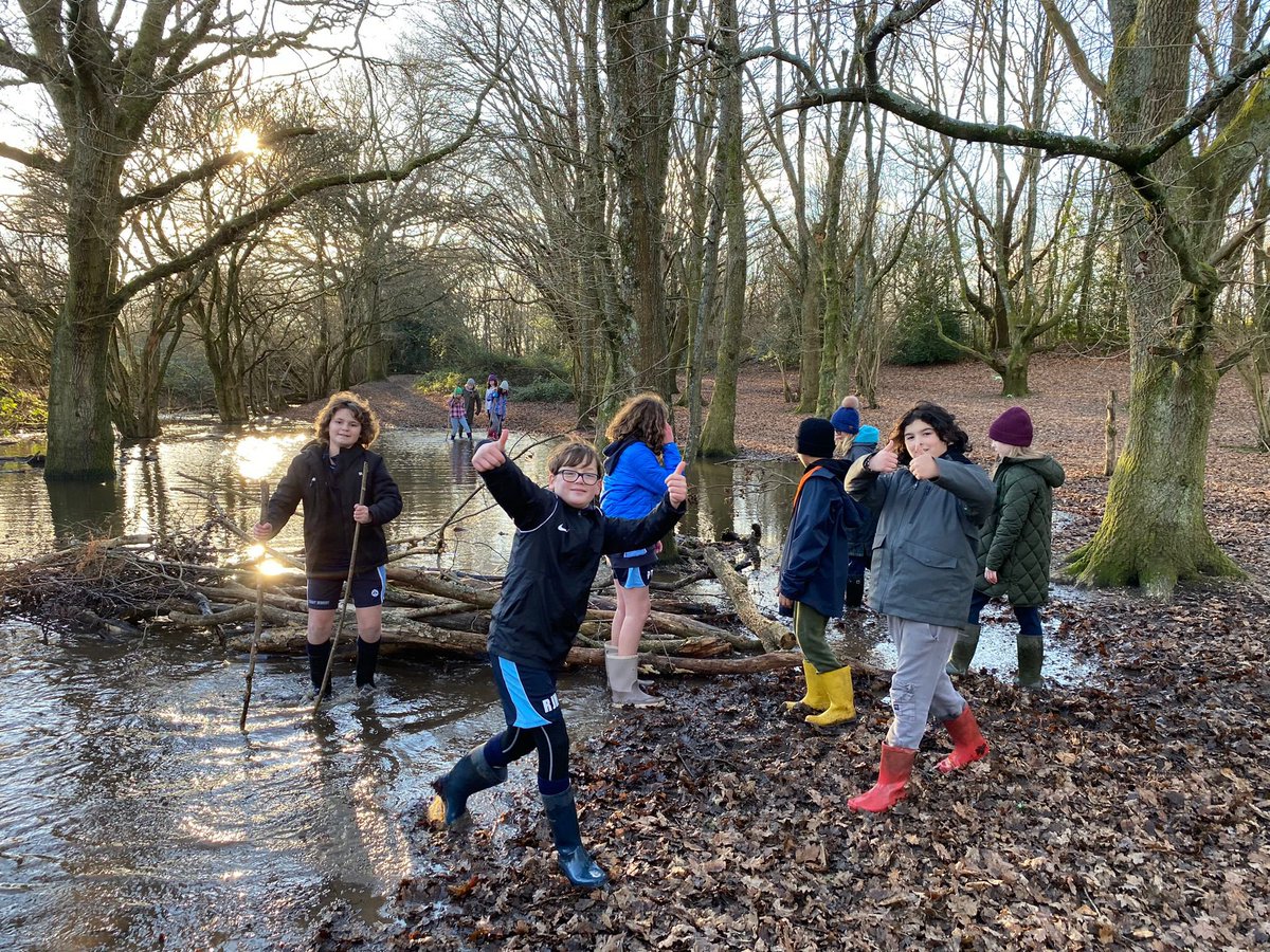 Bedales Prep ODW tweet media