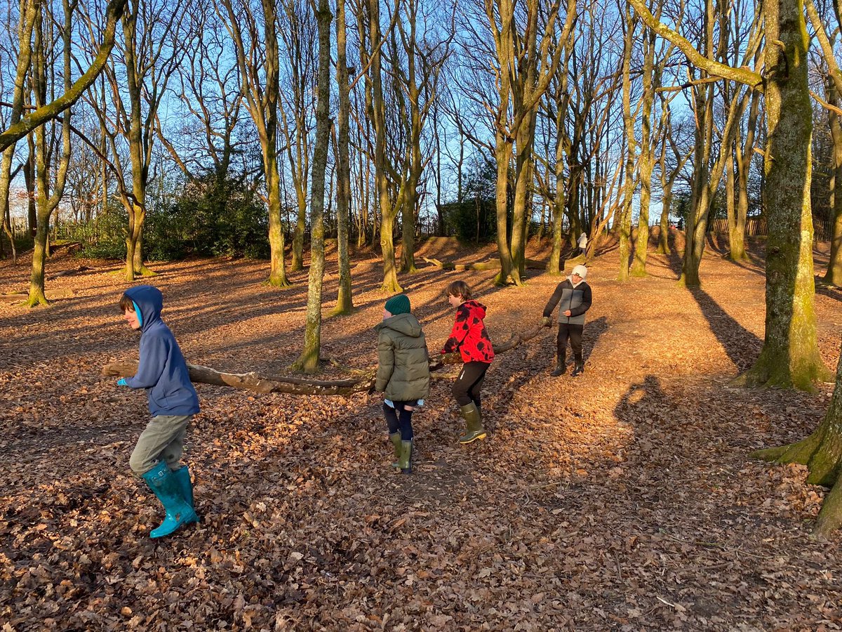 Bedales Prep ODW tweet media