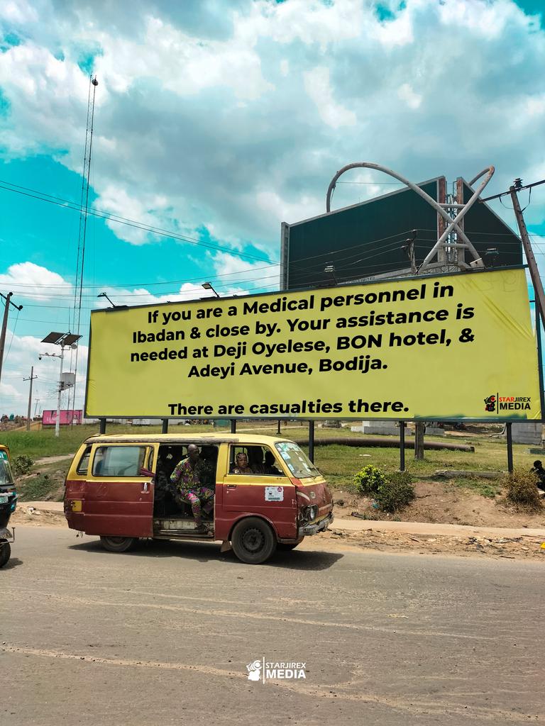Don't say anything, Just retweet!!!⚠️
.
.
Ibadan Gasland Congratulations Simi Lekki Mokola Don Jazzy Earthquake Ace Mall Daniel Regha Ikorodu Ooni Rapture Bon Hotel Ologuneru