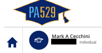 Mark Cecchini, CFP® tweet media