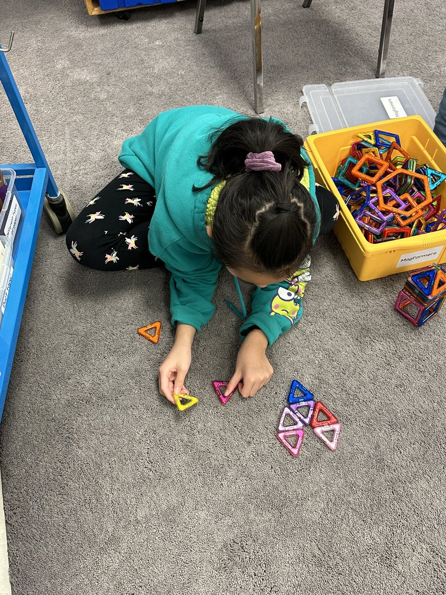 Students learned about Martin Luther King Jr. and used materials in our Makerspace to create something that symbolizes their own dreams <a href="/SearingtownK5/">Searingtown School</a>