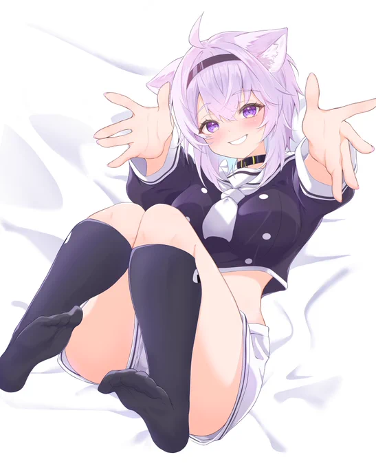 おいでおにぎりゃ～#絵かゆ 